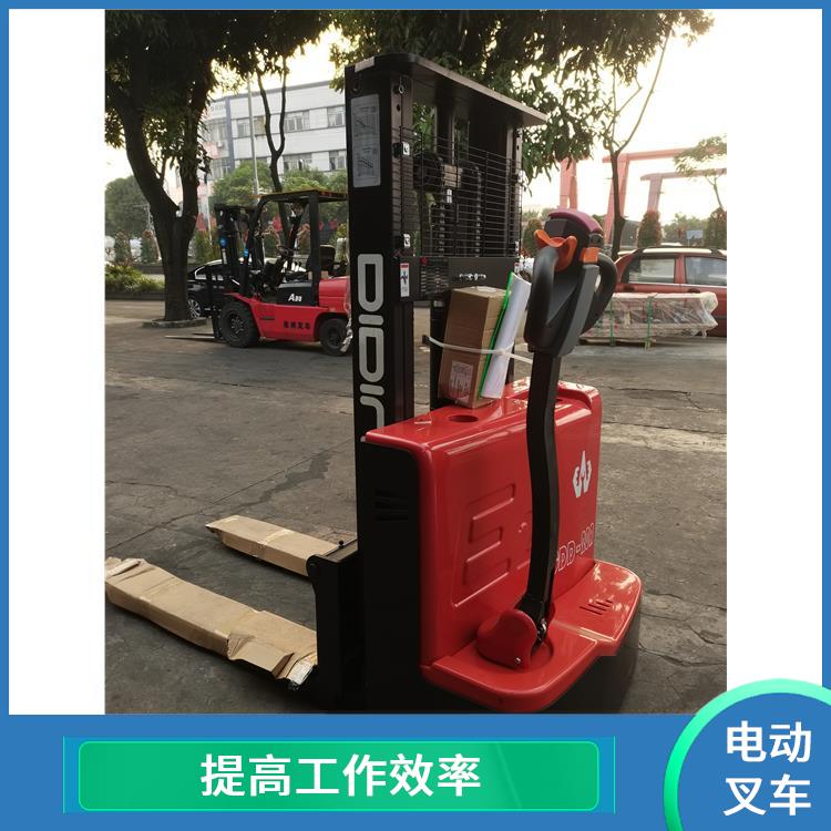 臨高縣搬運堆高車 性能穩(wěn)定 體積小巧