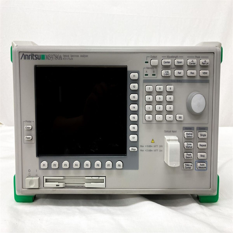 长期提供Anritsu安立MS9780A，MS9740A光精度光谱分析仪