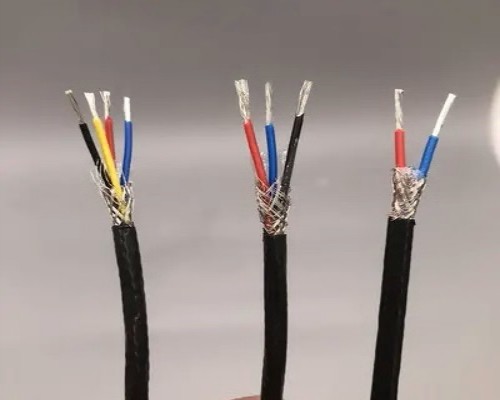 AFP1*0.5高温电缆