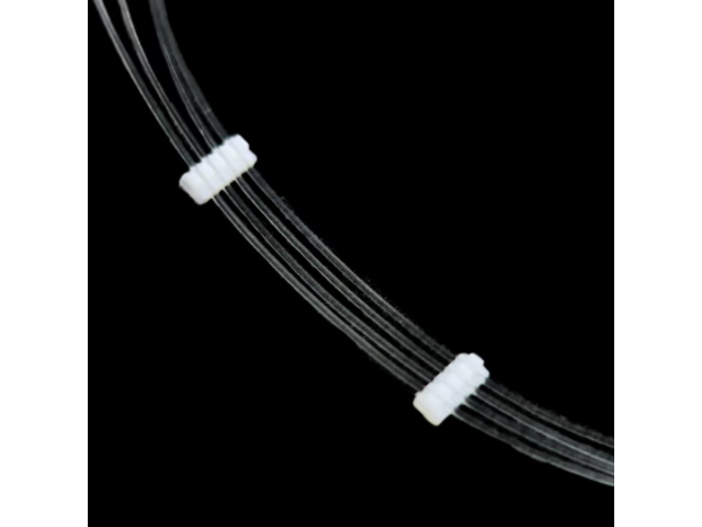 湖南耐用光纤走线槽有限公司 服务为先 深圳市奥纳西斯科技供应