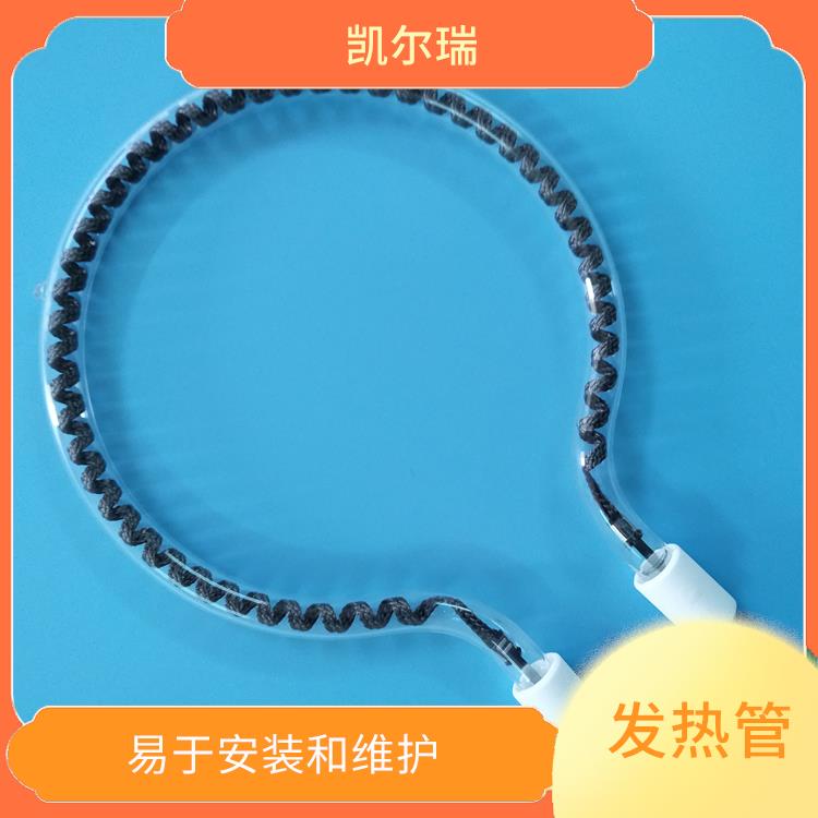 山东碳纤维发热管价格 采用电能直接转化为热能的方式