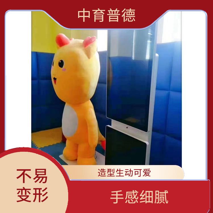 智能认知拥抱减压系统 不易掉毛 具有关爱功能