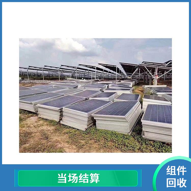 莱芜太阳能组件回收电话 快速上门 诚信定价