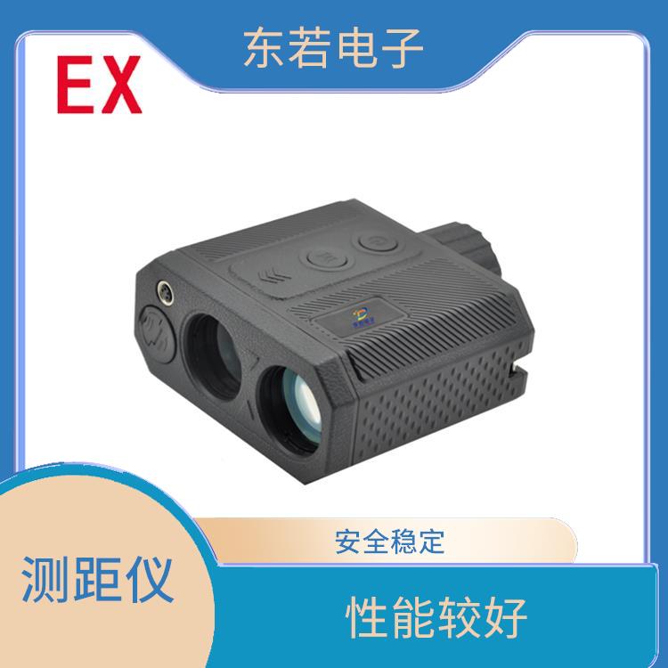 杭州2000米防爆测距仪电话 易于使用 易于携带和操作