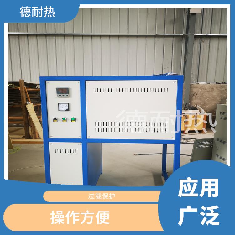 福州玻璃熔炼炉规格 应用广泛 电能转化效率高