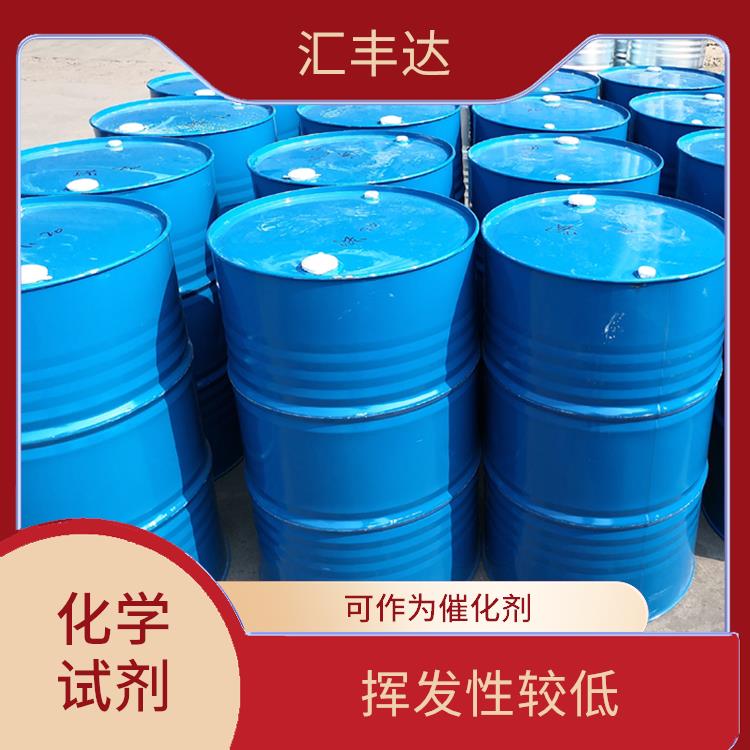兰州工业级丙二醇甲醚醋酸酯价格 不易分解 较好的耐热性