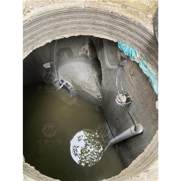 安徽插入式柔性截污柔性截污装置厂家 排水系统截流装置 柔性截污报价