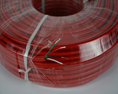 NH-YGCP1-4x70耐高低温硅橡胶电线