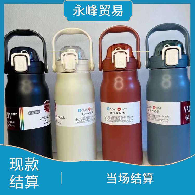 现场回收水杯库存公司 回收库存