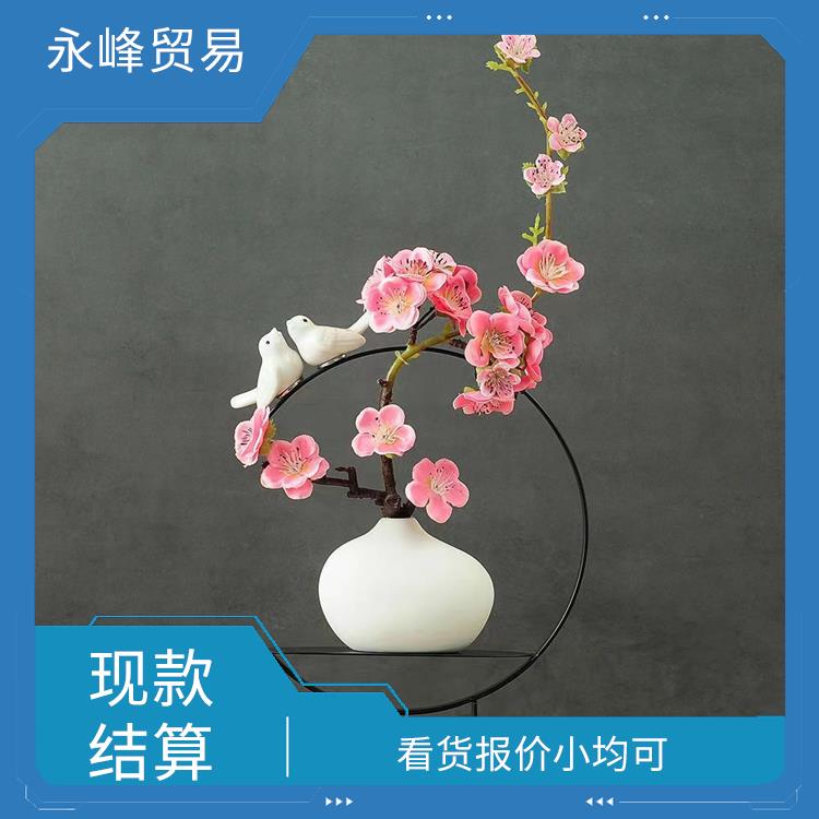 义乌现场回收工艺品库存电话 上门免费估价 大量回收库存积压货物