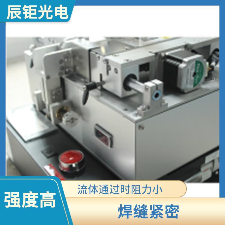 贵阳PFA焊接三通变径管厂家 密封性好 焊接点具有较高的强度