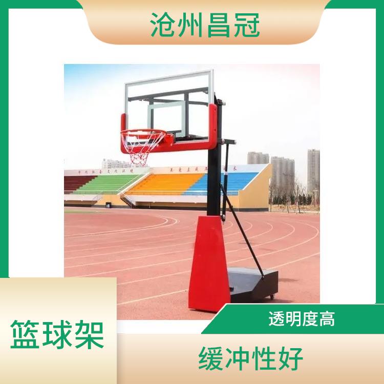 重庆移动篮球架生产