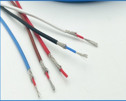 AFPF6*0.35耐高温电缆