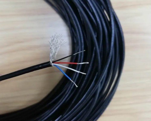 AFPF6*0.5耐高温电缆