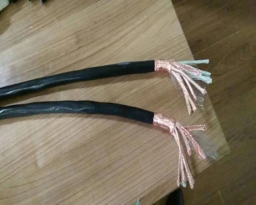 热电偶高温电缆