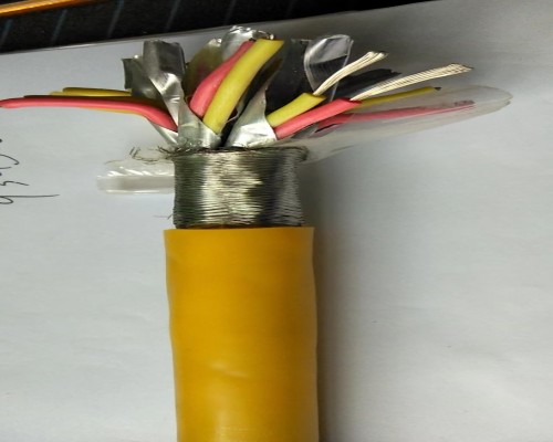 AFFP3*0.20耐高温电缆