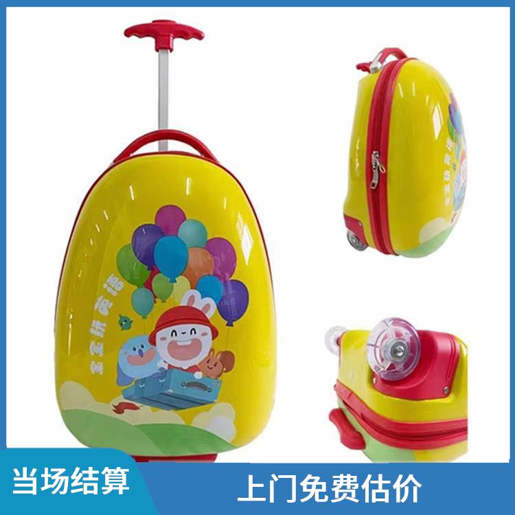 义乌高价回收箱包库存哪家好 量大量小均可 二手勿扰