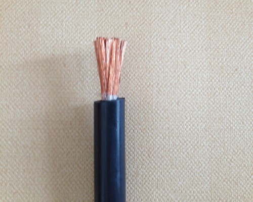 ZR-KFGRP2-10x1.5铜芯红色硅橡胶电缆