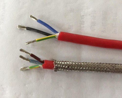 ZR-FFRP-16x1.5耐高温电缆型号有哪些种类