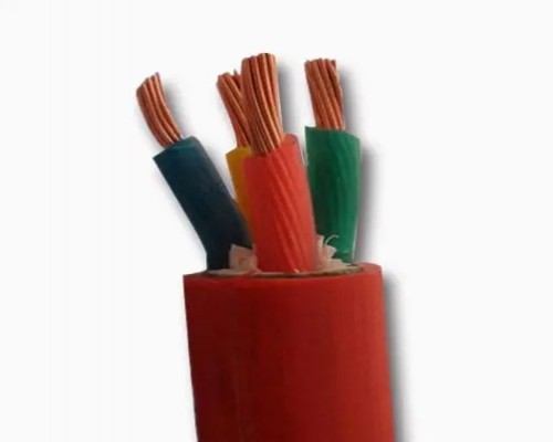 ZR-YF46GRB-4x4耐高温电缆国家标准
