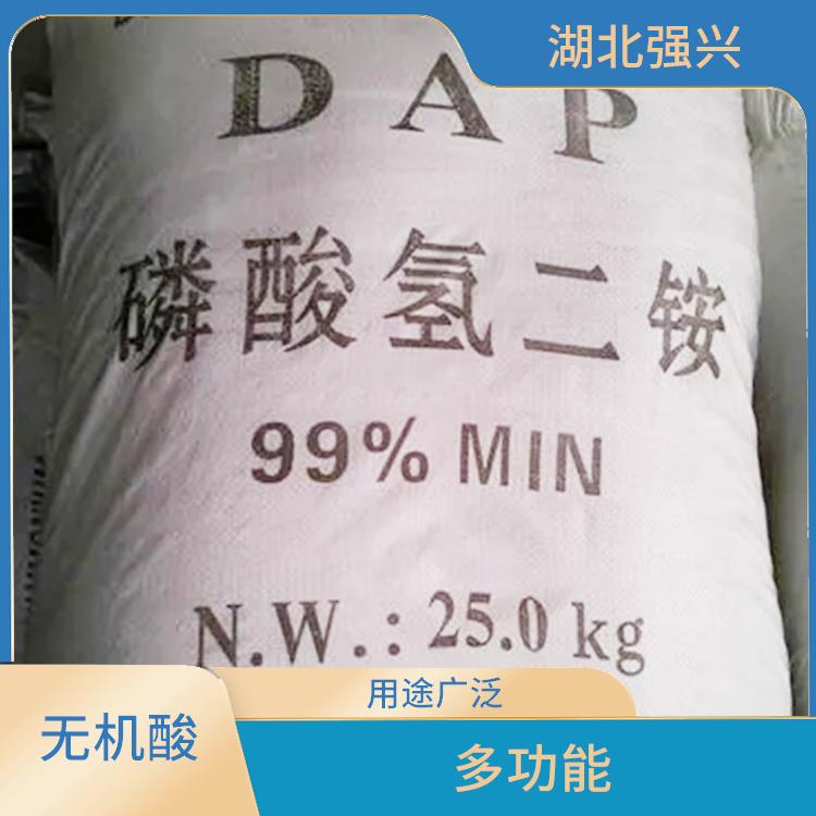 荆州磷酸氢二铵18-46-0厂家