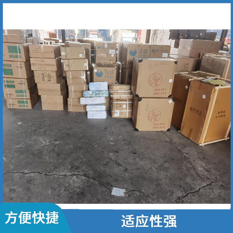 义乌到九江货运专线 方便快捷 快速到达省时省心