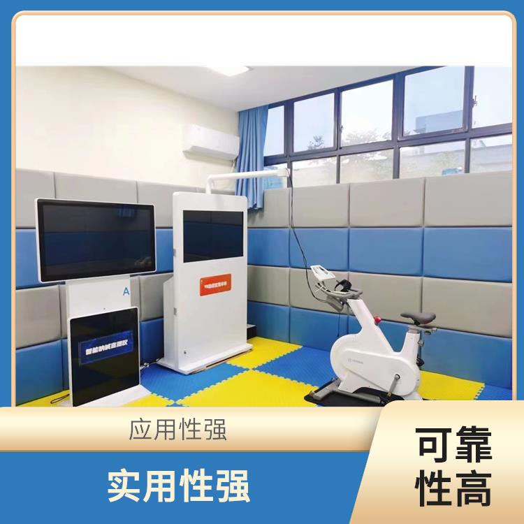 心理VR设备供应商 安装方便 准确性提高