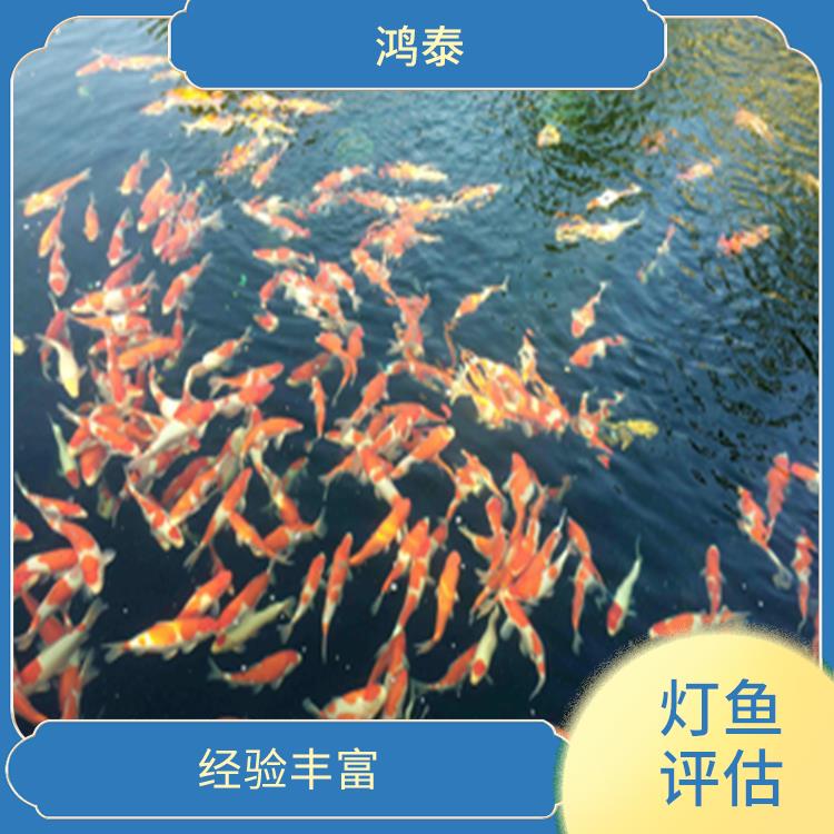深圳市热带鱼评估 收费合理 全程标准化操作