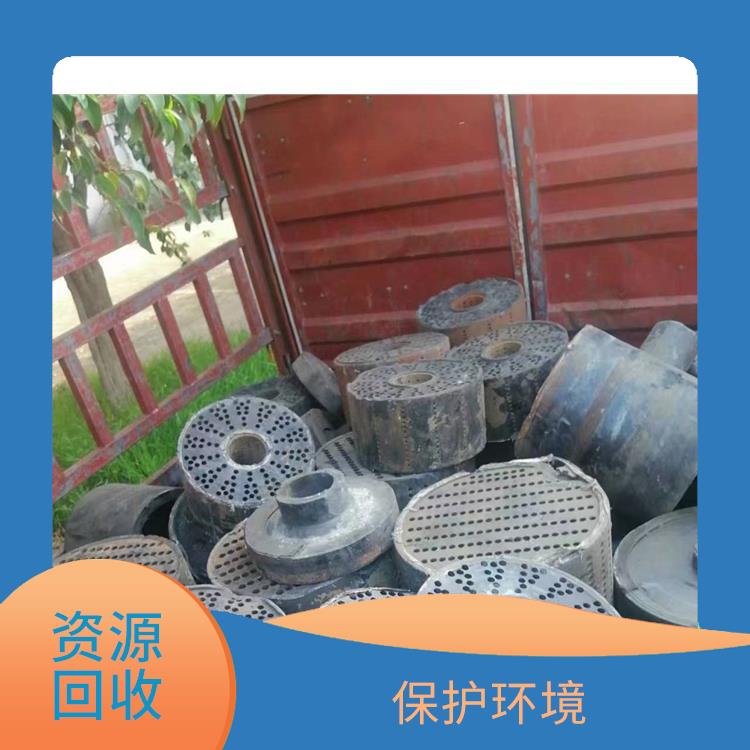 宁夏废旧石墨换热器回收 废旧石墨换热器回收厂家 快速上门