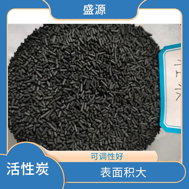 郑州椰壳活性炭价格 快速过滤 吸附容量大