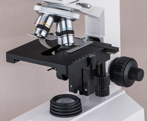显微镜镜头检测机构，显微镜镜头误差检测中心