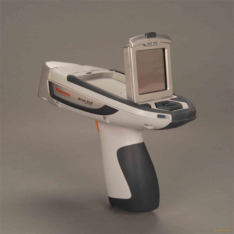 合肥TrueX900手持式X射线荧光分析仪
