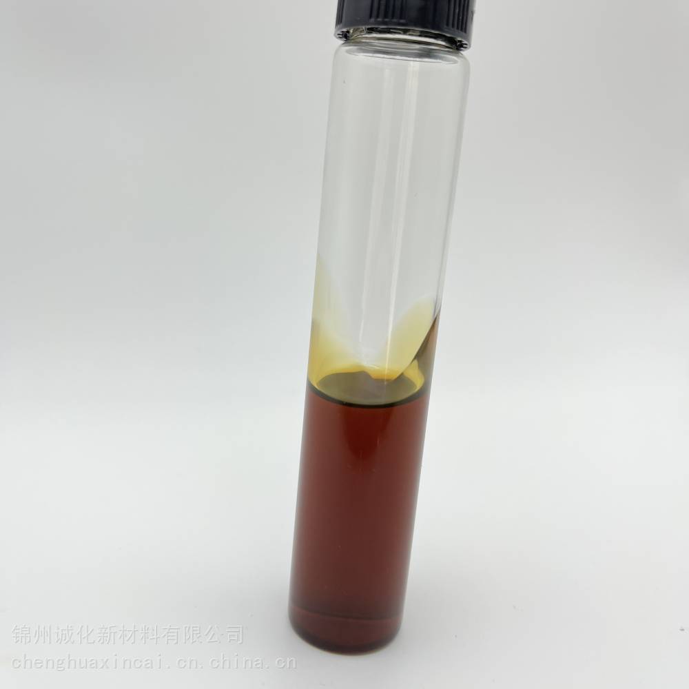 润滑油分散剂 高分子量丁二酰亚胺 T161A 热加合用于内燃机油分散