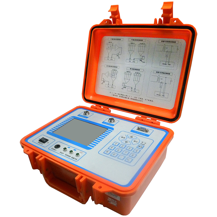 led驅動綜合測試儀