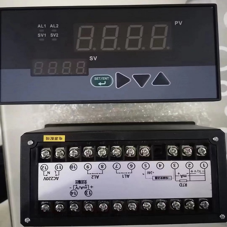 宁夏中卫NRP501远传变送罐旁显示仪供应 供应及时