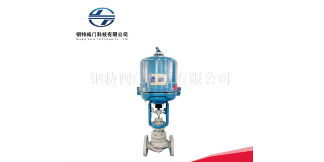 北京电动防爆调节阀生产厂家 欢迎来电 钢特阀门科技供应