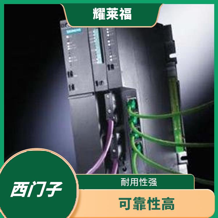 通讯模板6ES7441-2AA04-0AE0 CP441-2 调试方便 静电保护