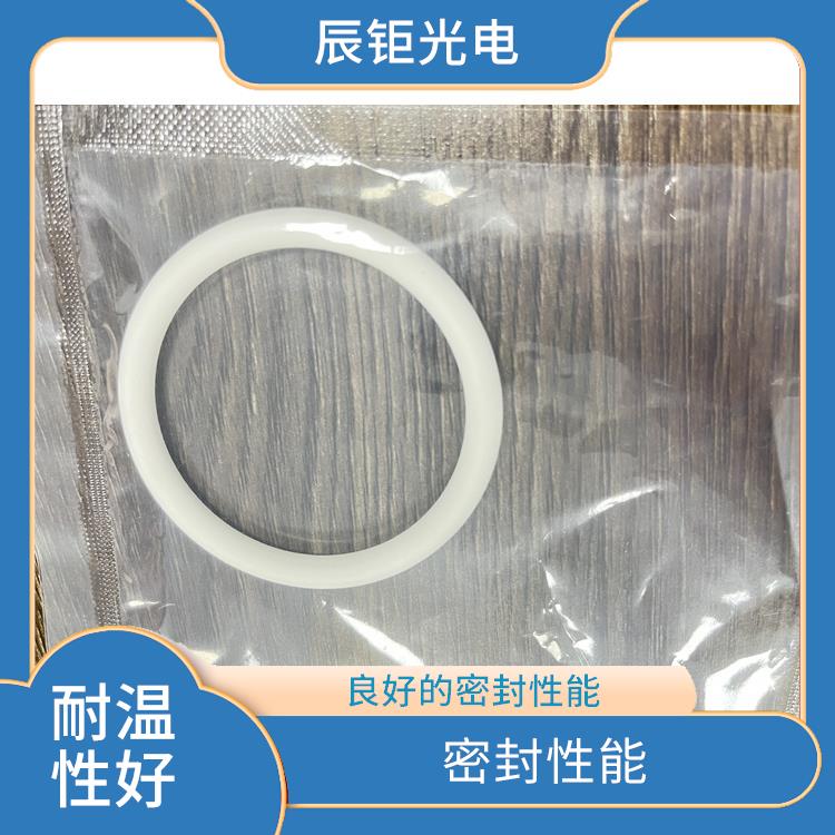 西宁全氟密封圈供应 良好的耐化学性