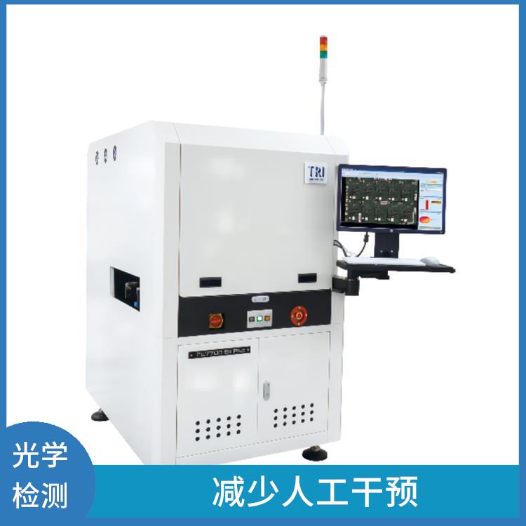 厦门 新能源产品AOI自动光学检测 多功能性 高速CoaXPress取像