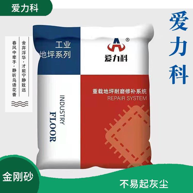内蒙古金刚砂 防水防尘性能好 具有良好的装饰效果