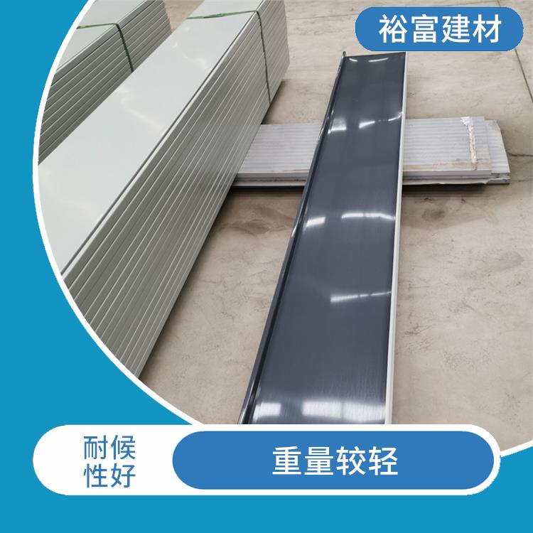 25-330铝镁锰屋面板 保温隔热 提高施工效率