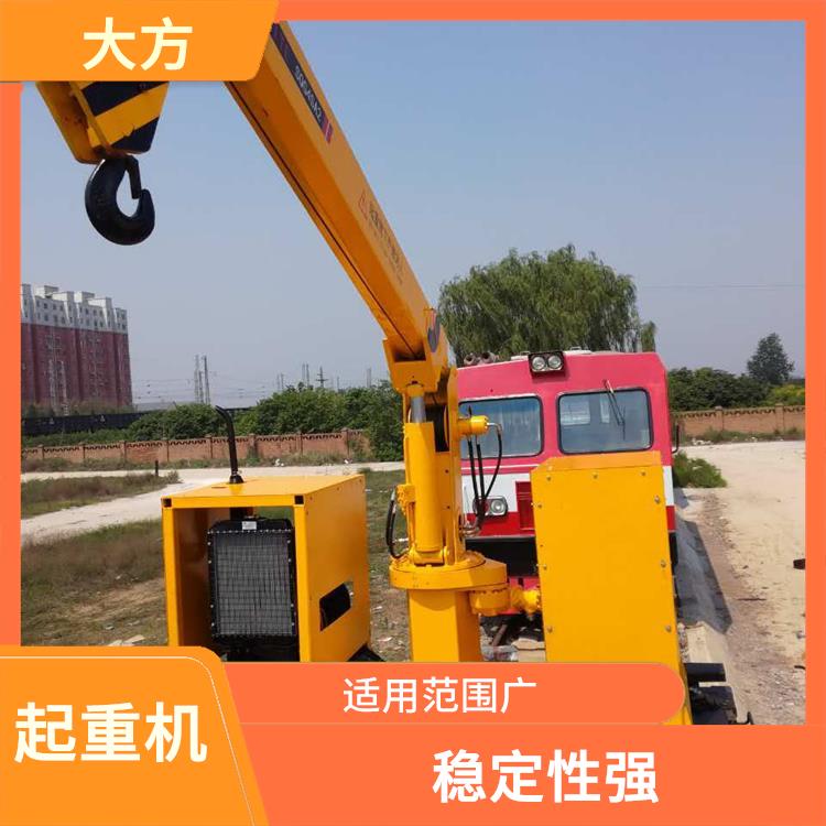 T型悬臂吊 轻便灵活 适用范围广