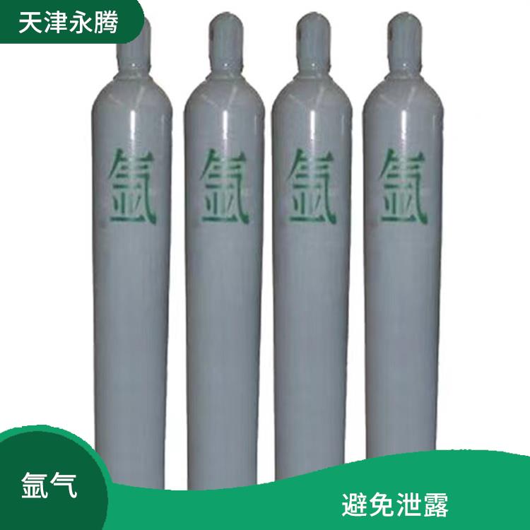 津南氩气 短时间内完成 **气体质量