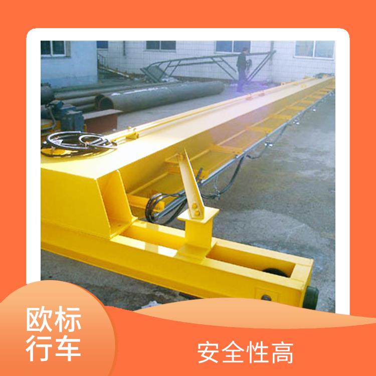 歐標行車 結構緊湊 安裝方便