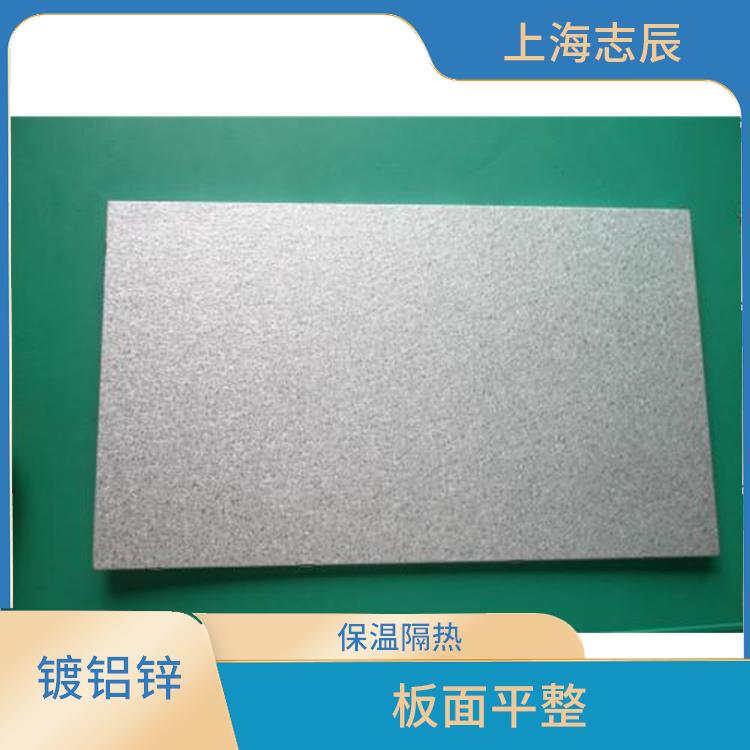 镀铝锌高耐候板 安装方便 重量轻 强度高