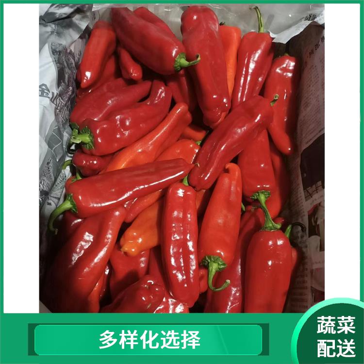 东莞平湖蔬菜配送公司
