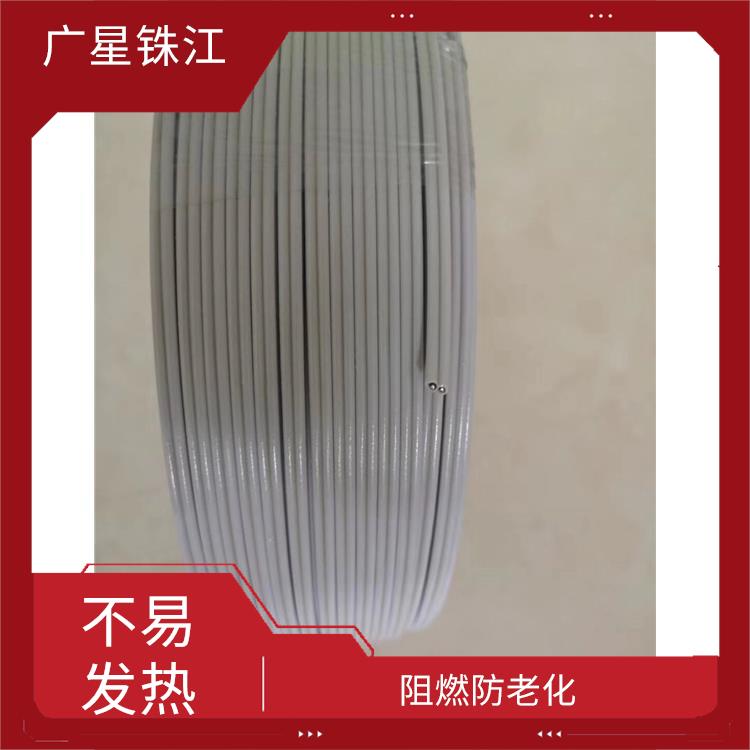 广星珠江BV-185电线 足米足方 不易折断