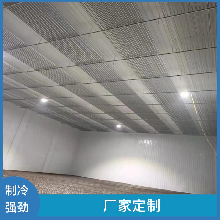 北川烘干冷鏈 梓潼凍庫(kù)冷風(fēng)機(jī)造價(jià) 蔬菜基地