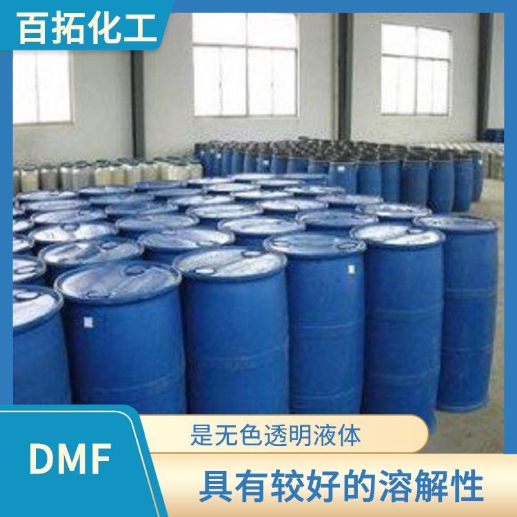 常州国标工业二甲基甲酰胺DMF 具有良好的溶解性和催化性能