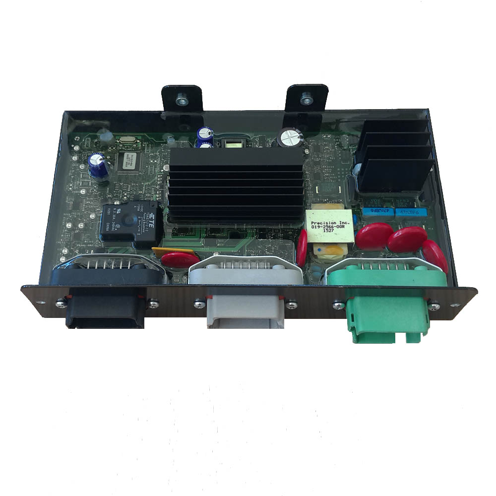 0300-6396 PCB控制面板CUMMINS ONAN 康明斯奥南发电机发动机零配件电子板